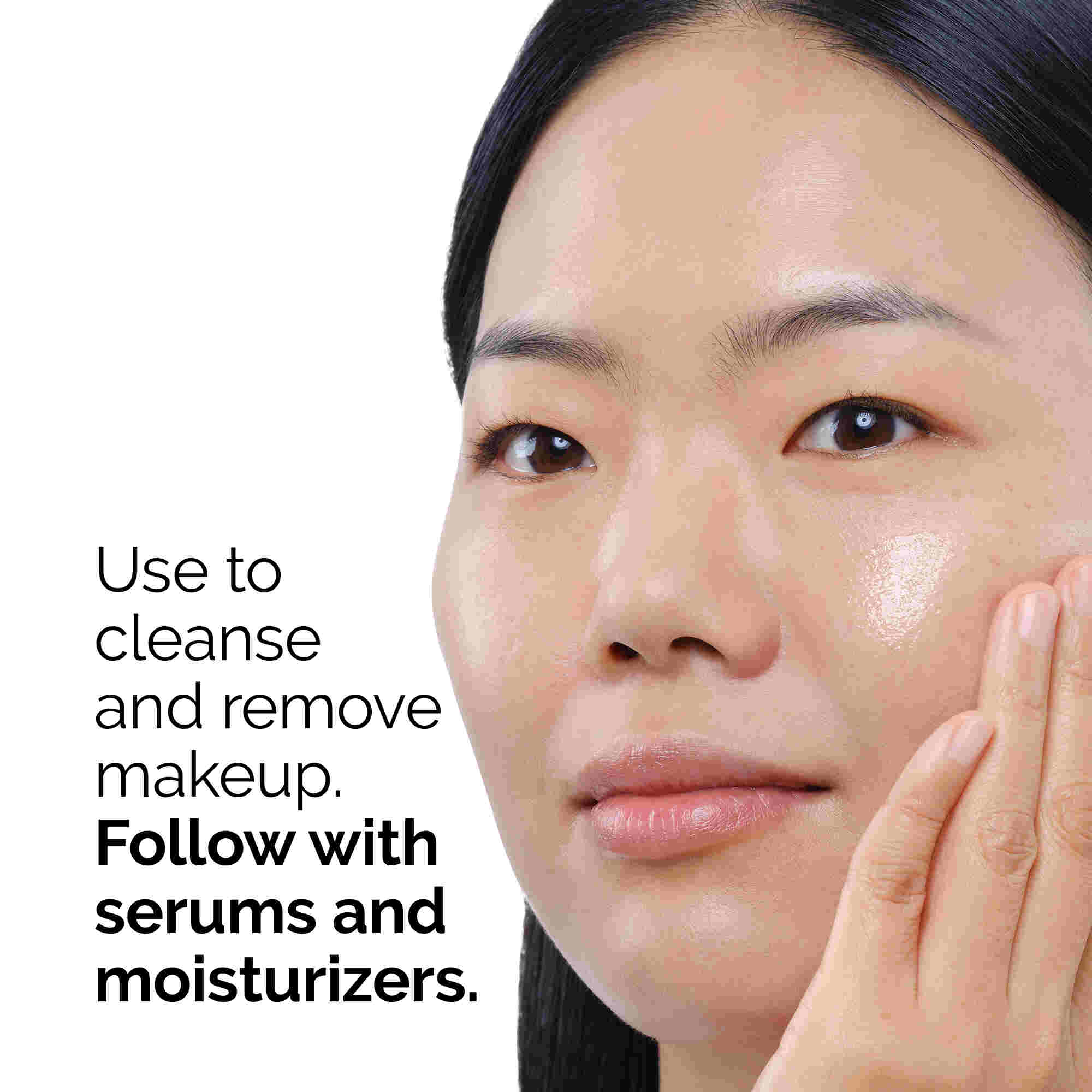 Squalane Cleanser